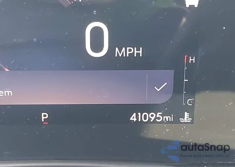 2024 Buick Encore Gx Preferred Fwd from USA, damaged, VIN KL4AMBS25RB074058